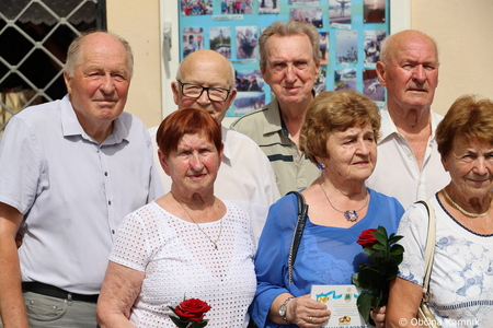Jubilanti, ki dokazujejo, da ljubezen z leti postaja močnejša (47)